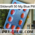 Sildenafil 50 Mg Blue Pill 06